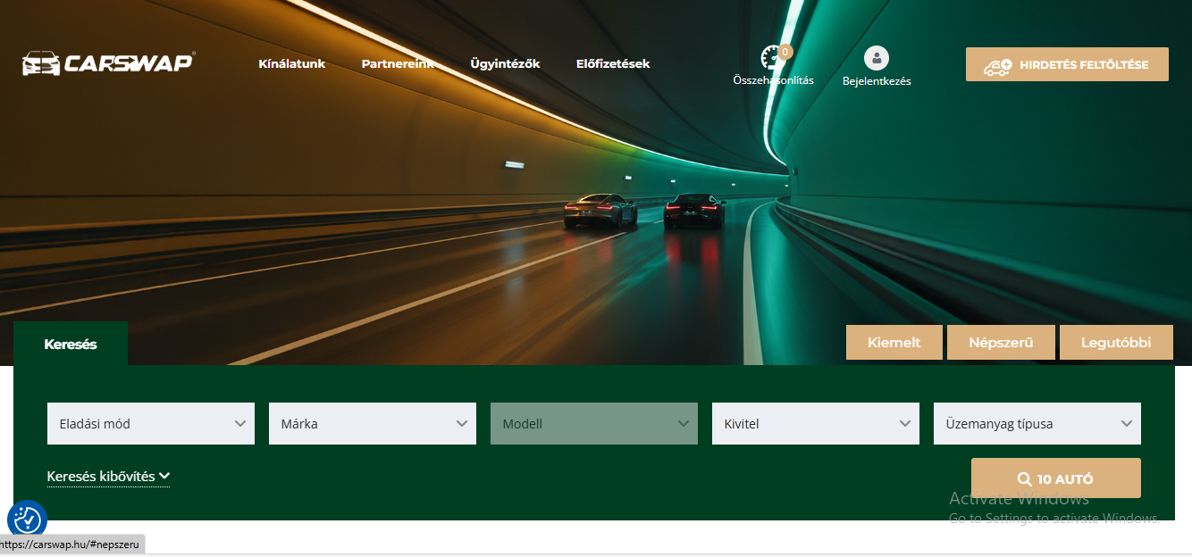 Carswap.hu